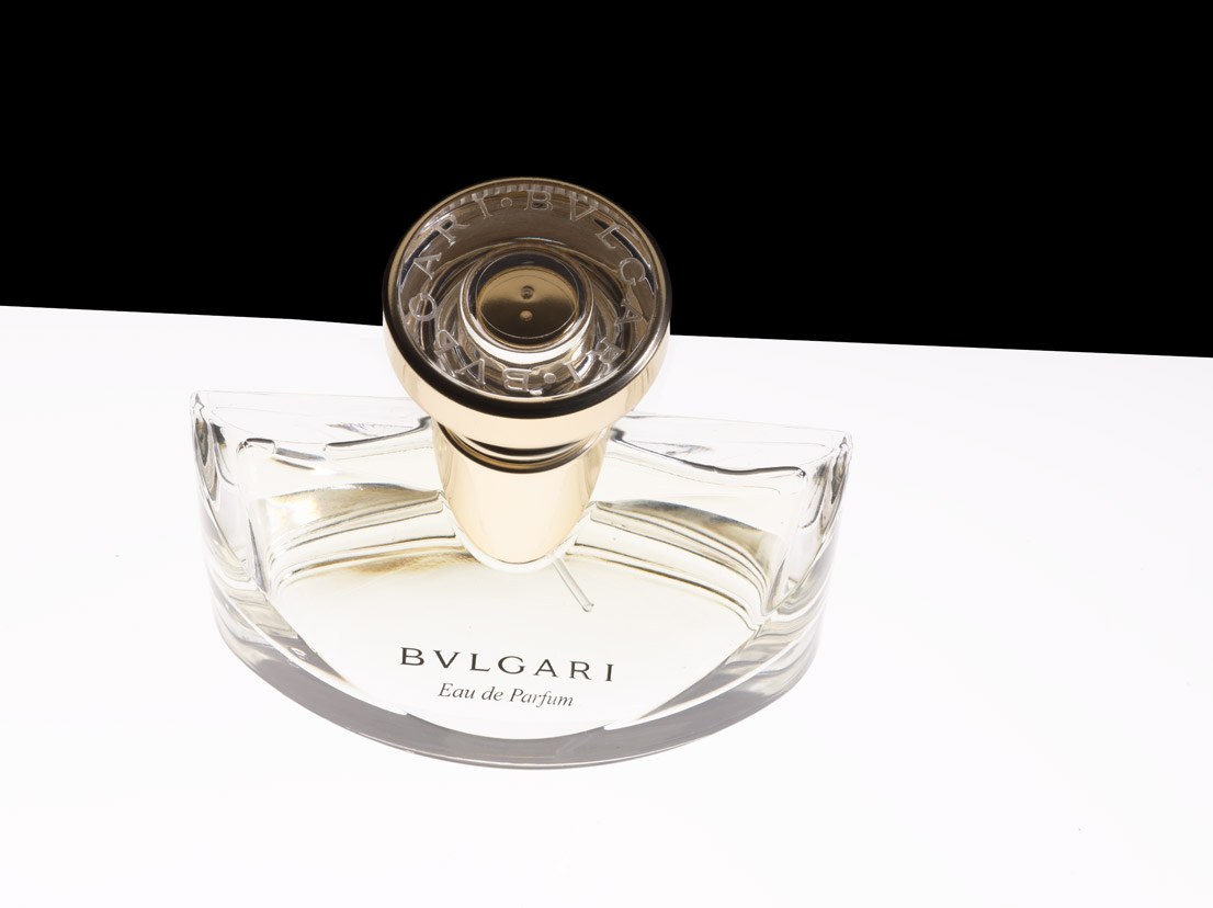 BVLGARI