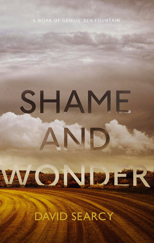 Shame-Wonder